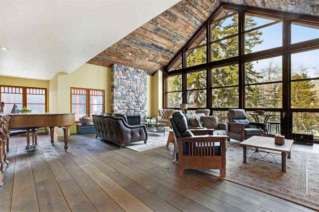 MLS® A2245425 - Unit #417 421 Muskrat Street  in NONE Banff, Residential