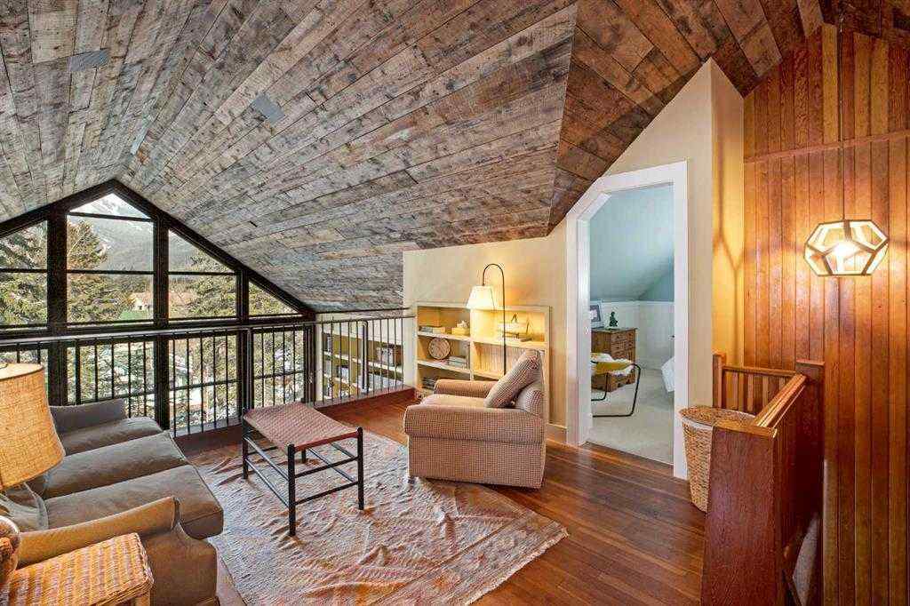 MLS® A2245425 - Unit #417 421 Muskrat Street  in NONE Banff, Residential
