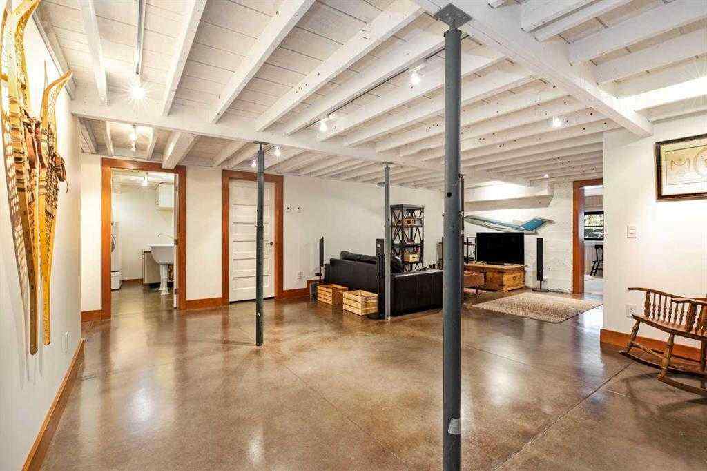 MLS® A2245425 - Unit #417 421 Muskrat Street  in NONE Banff, Residential