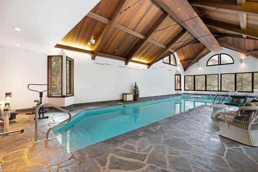 MLS® A2245425 - Unit #417 421 Muskrat Street  in NONE Banff, Residential
