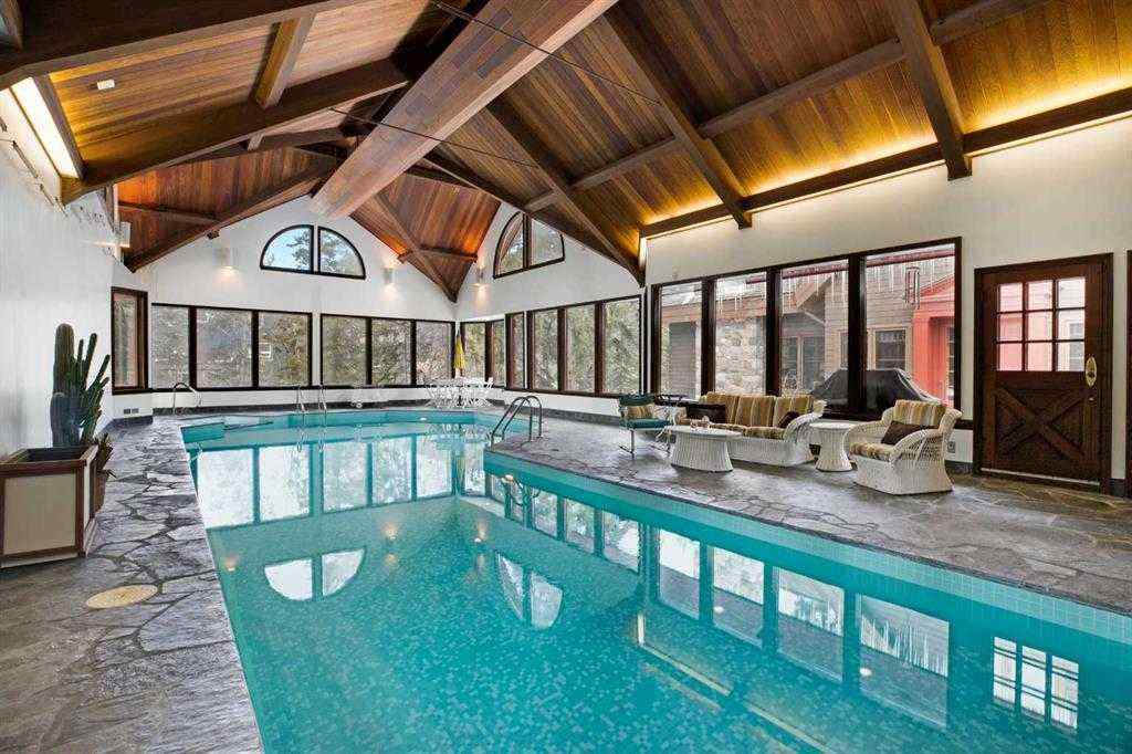 MLS® A2245425 - Unit #417 421 Muskrat Street  in NONE Banff, Residential