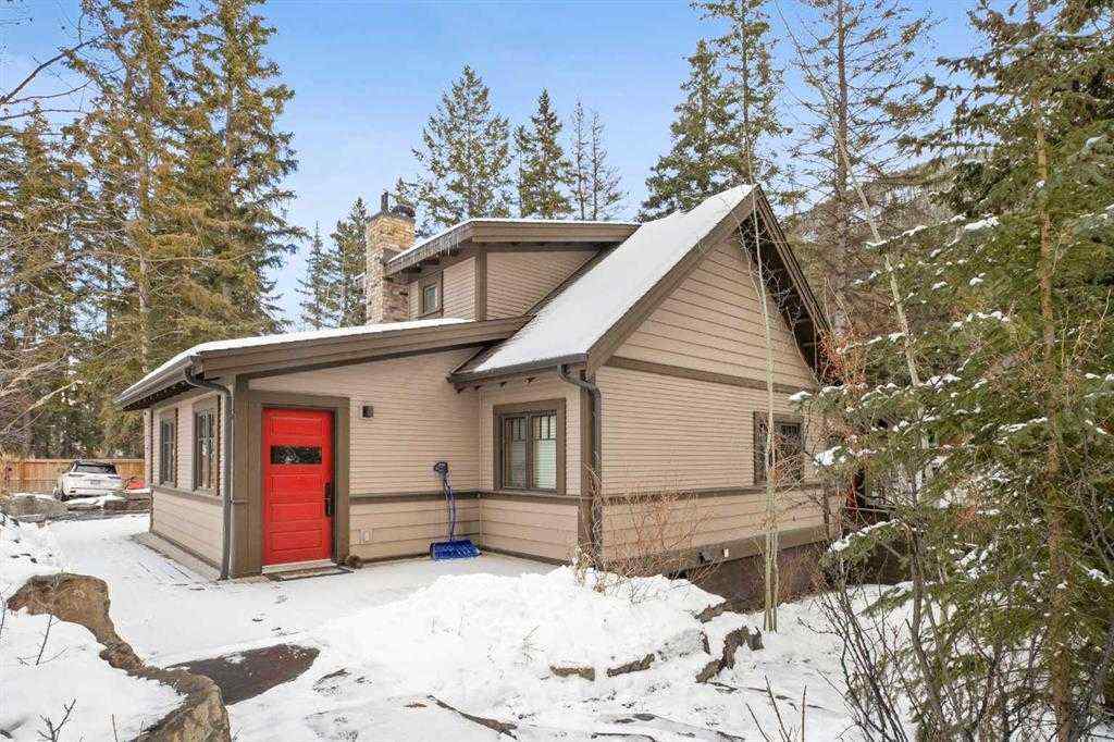 MLS® A2245425 - Unit #417 421 Muskrat Street  in NONE Banff, Residential