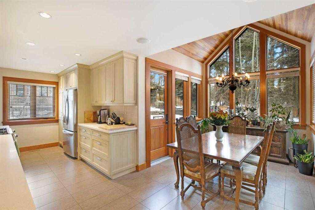 MLS® A2245425 - Unit #417 421 Muskrat Street  in NONE Banff, Residential