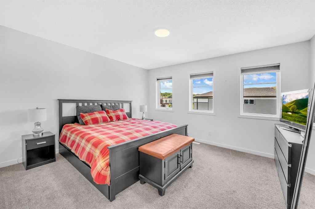 MLS® A2245427 - 18 Wolf Creek Rise SE in Wolf Willow Calgary, Residential