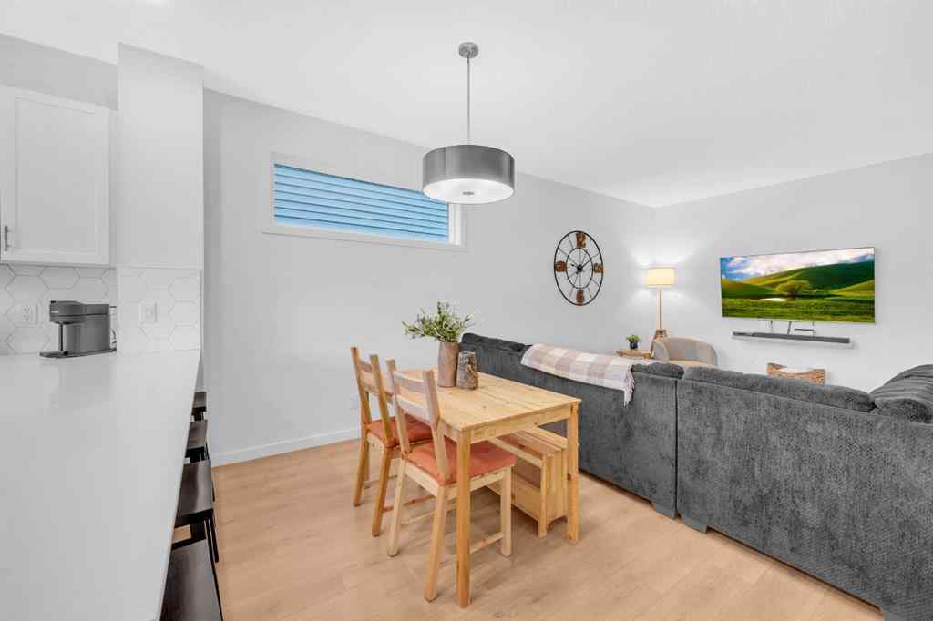 MLS® A2245427 - 18 Wolf Creek Rise SE in Wolf Willow Calgary, Residential