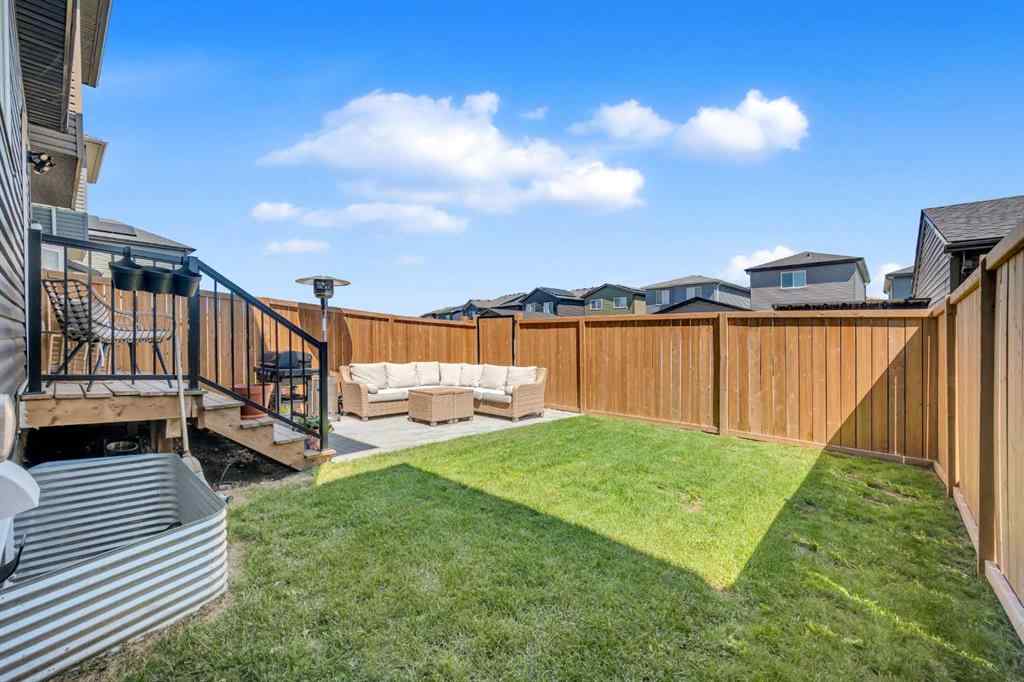 MLS® A2245427 - 18 Wolf Creek Rise SE in Wolf Willow Calgary, Residential