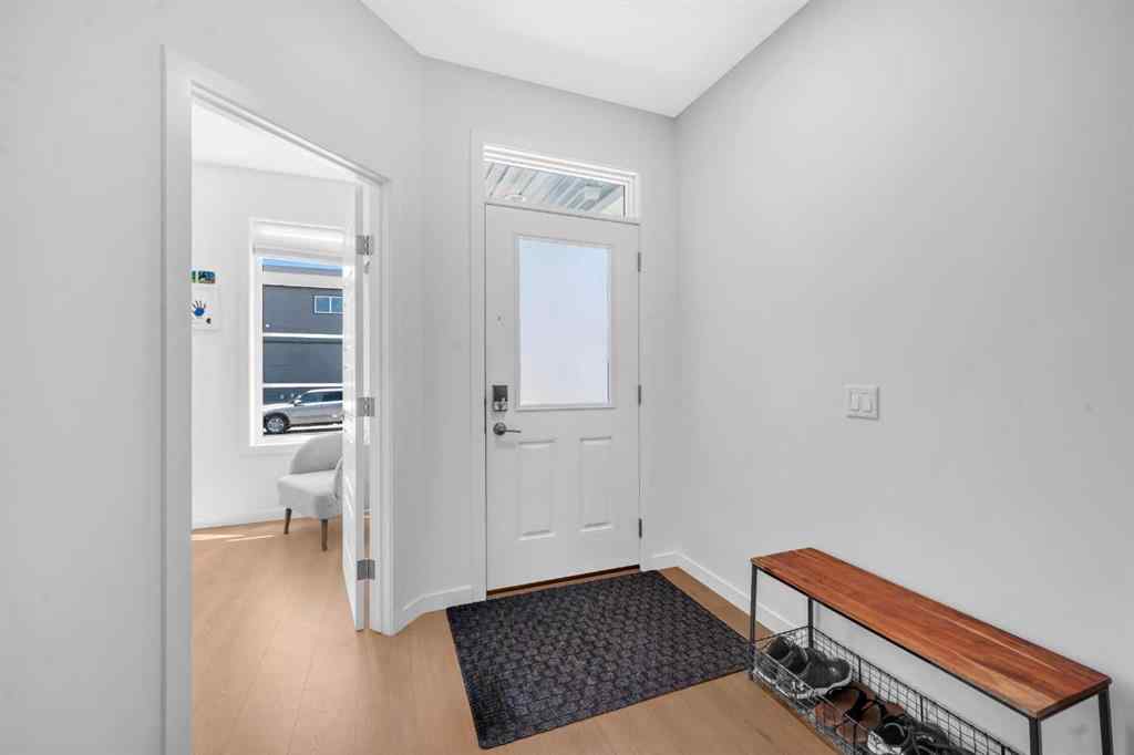 MLS® A2245427 - 18 Wolf Creek Rise SE in Wolf Willow Calgary, Residential