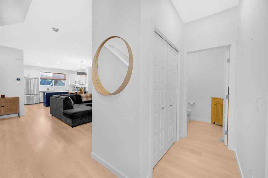 MLS® A2245427 - 18 Wolf Creek Rise SE in Wolf Willow Calgary, Residential