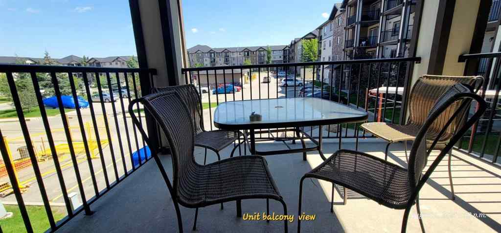 MLS® A2245430 - Unit #2209 60 Panatella Street NW in Panorama Hills Calgary, Residential