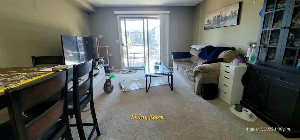 MLS® A2245430 - Unit #2209 60 Panatella Street NW in Panorama Hills Calgary, Residential