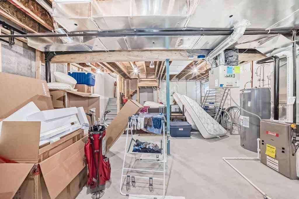 MLS® A2245432 - 48 Yorkville Avenue SW in Yorkville Calgary, Residential