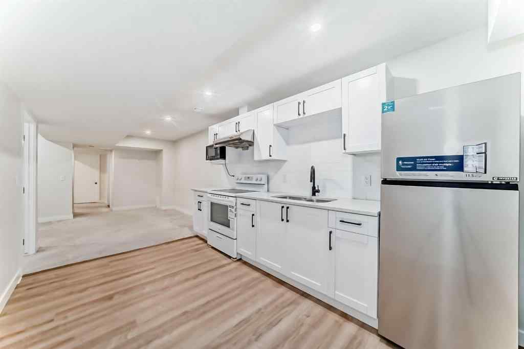 MLS® A2245438 - 28 Berkley Close NW in Beddington Heights Calgary, Residential