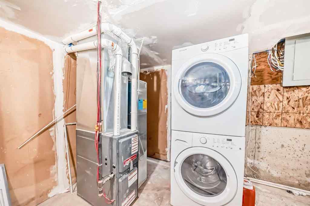 MLS® A2245438 - 28 Berkley Close NW in Beddington Heights Calgary, Residential