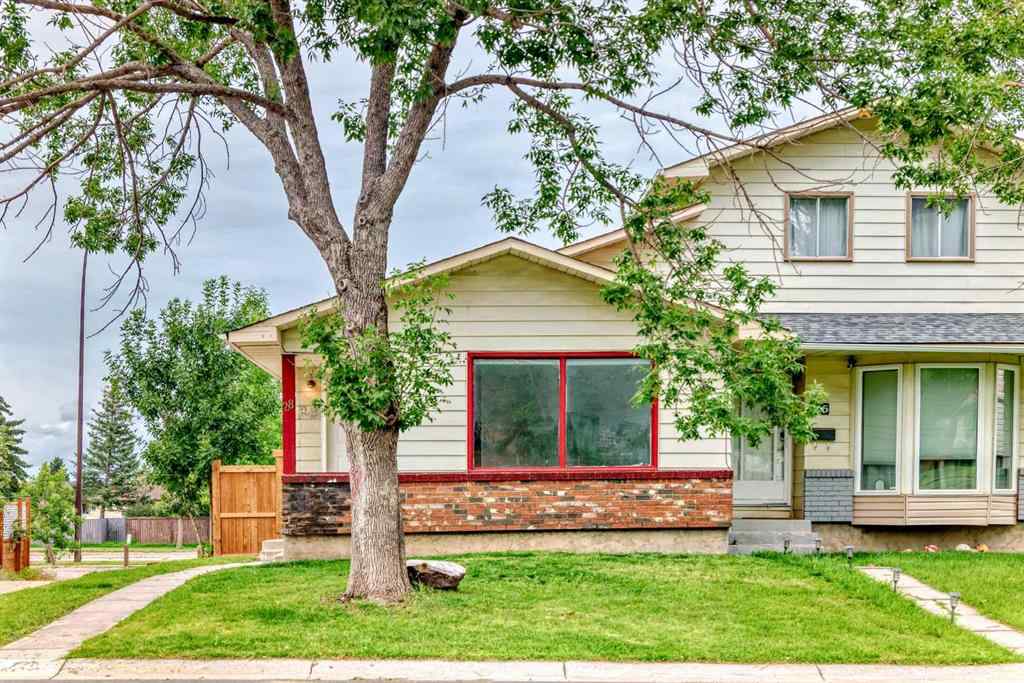 MLS® A2245438 - 28 Berkley Close NW in Beddington Heights Calgary, Residential
