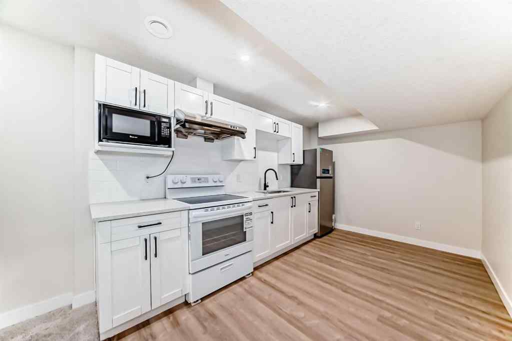 MLS® A2245438 - 28 Berkley Close NW in Beddington Heights Calgary, Residential