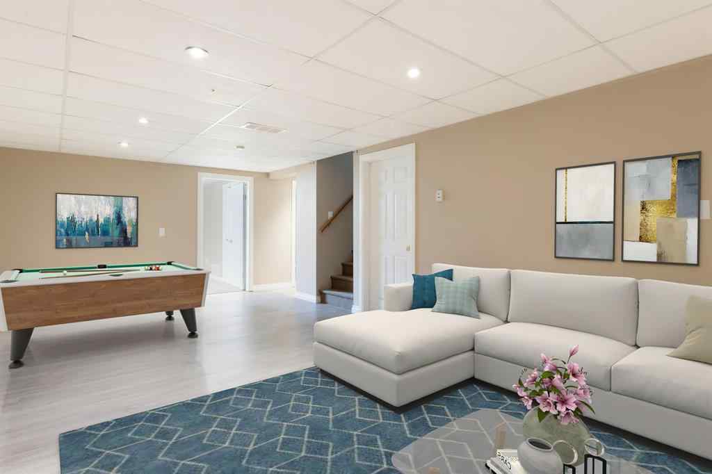 MLS® A2245442 - 121 Cheecham Court  in NONE Anzac, Residential