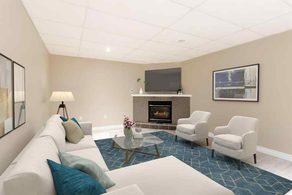 MLS® A2245442 - 121 Cheecham Court  in NONE Anzac, Residential