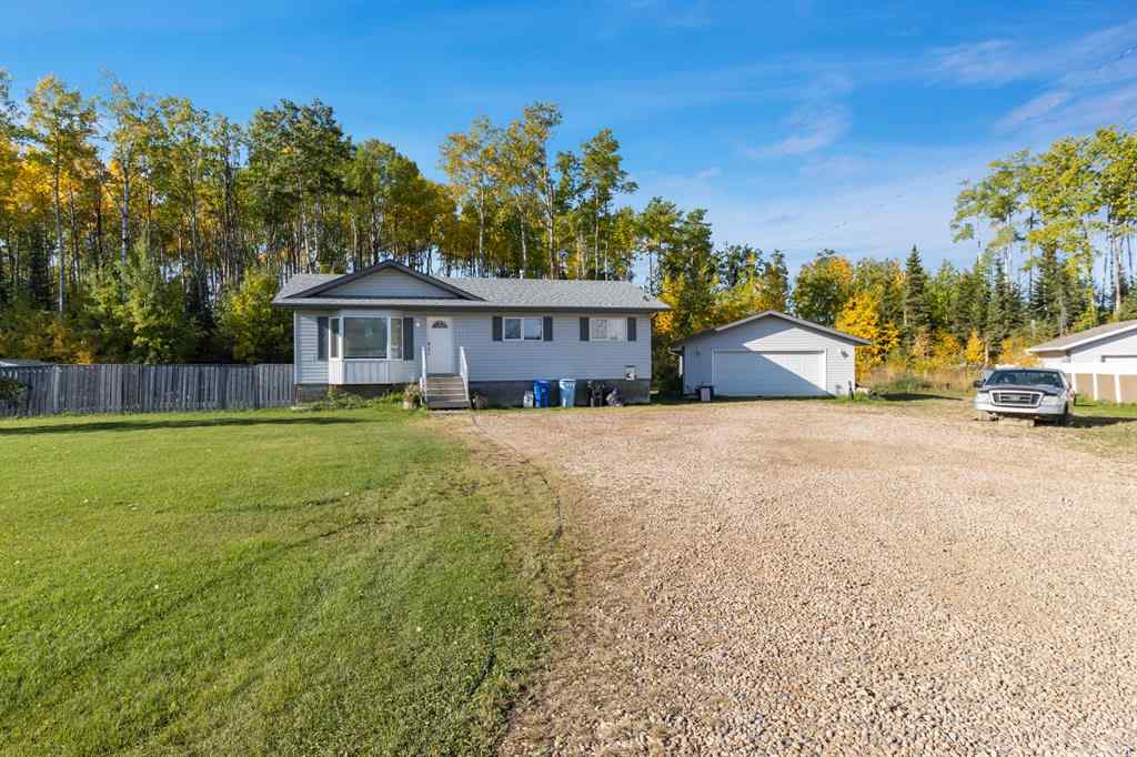 MLS® A2245442 - 121 Cheecham Court  in NONE Anzac, Residential