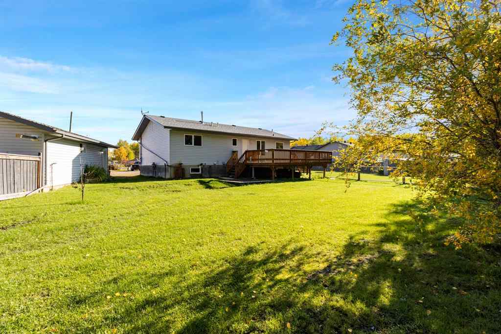 MLS® A2245442 - 121 Cheecham Court  in NONE Anzac, Residential