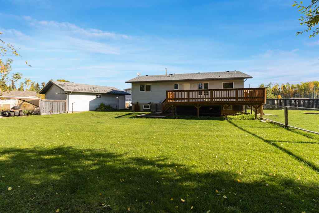 MLS® A2245442 - 121 Cheecham Court  in NONE Anzac, Residential