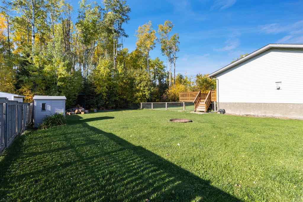 MLS® A2245442 - 121 Cheecham Court  in NONE Anzac, Residential