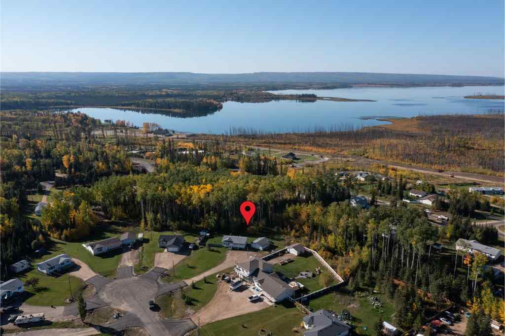 MLS® A2245442 - 121 Cheecham Court  in NONE Anzac, Residential