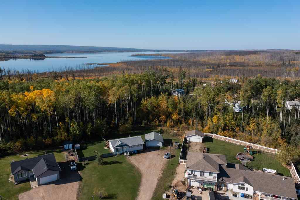 MLS® A2245442 - 121 Cheecham Court  in NONE Anzac, Residential