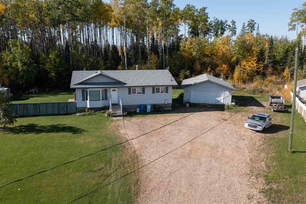 MLS® A2245442 - 121 Cheecham Court  in NONE Anzac, Residential