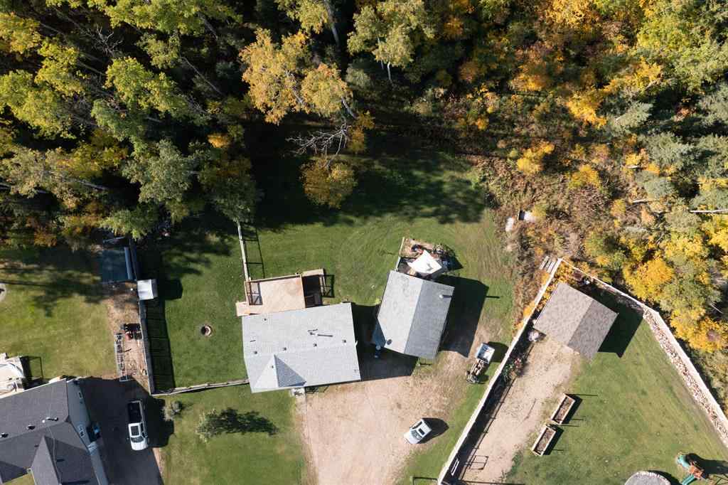 MLS® A2245442 - 121 Cheecham Court  in NONE Anzac, Residential