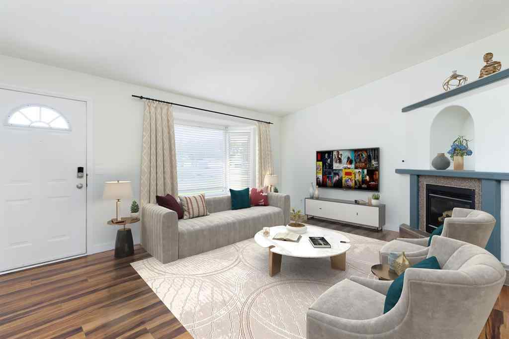 MLS® A2245442 - 121 Cheecham Court  in NONE Anzac, Residential