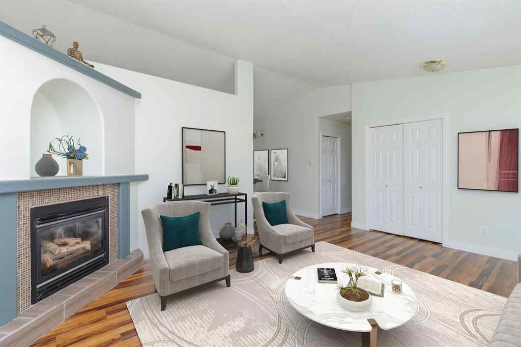 MLS® A2245442 - 121 Cheecham Court  in NONE Anzac, Residential