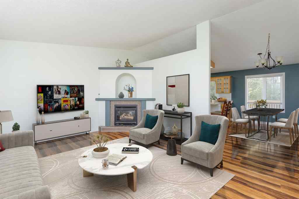 MLS® A2245442 - 121 Cheecham Court  in NONE Anzac, Residential
