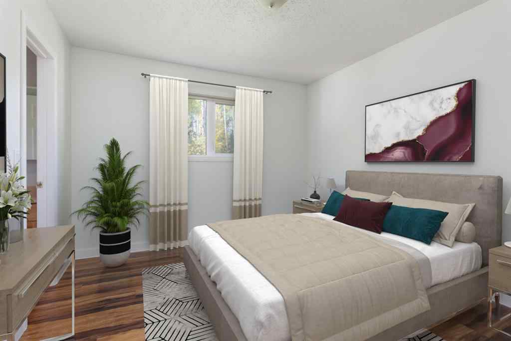 MLS® A2245442 - 121 Cheecham Court  in NONE Anzac, Residential