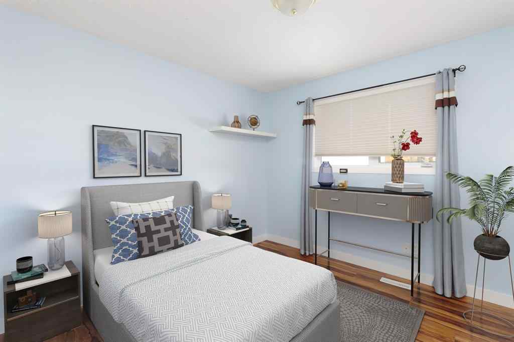 MLS® A2245442 - 121 Cheecham Court  in NONE Anzac, Residential