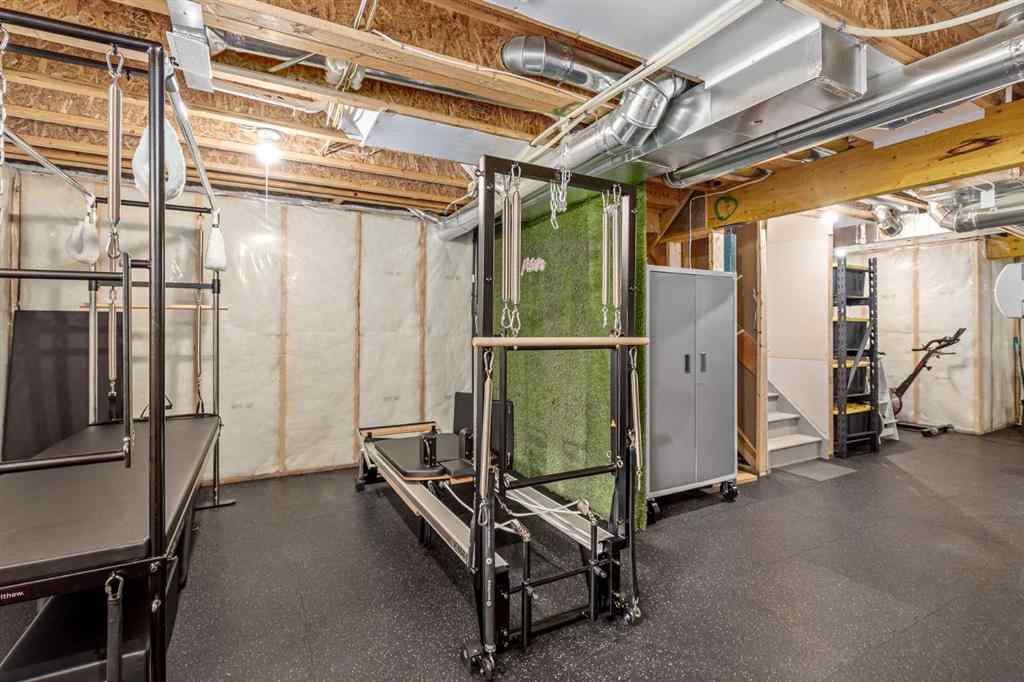 MLS® A2245443 - 51 Masters Manor SE in Mahogany Calgary, Residential