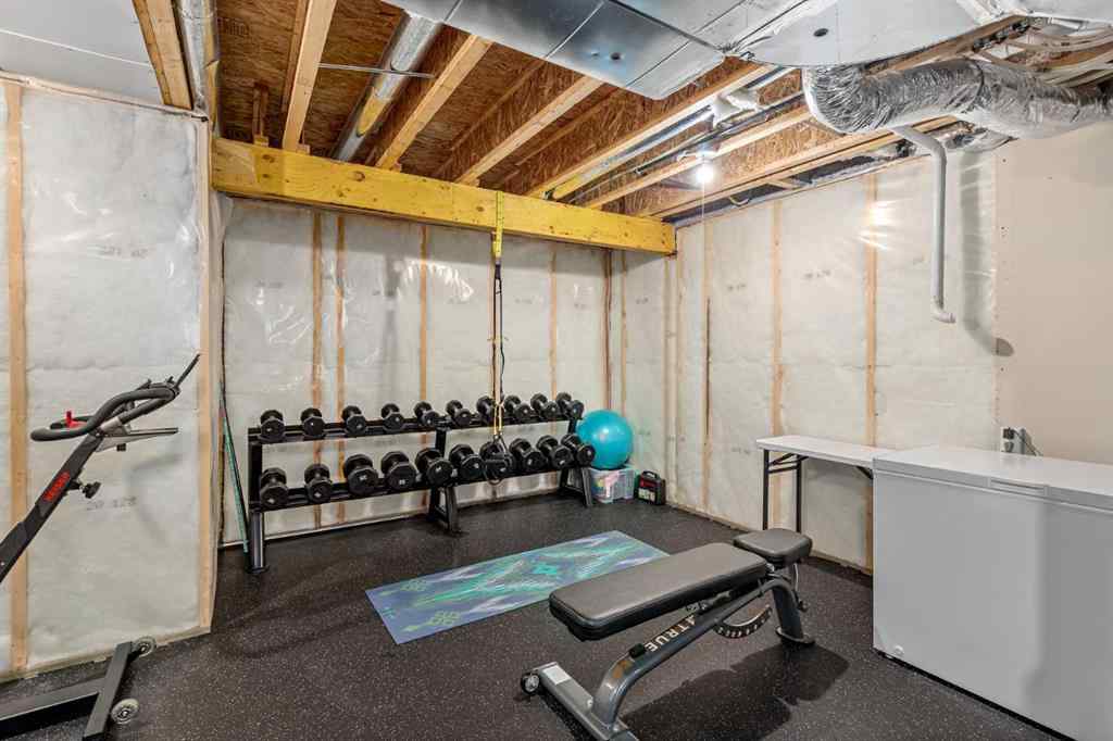 MLS® A2245443 - 51 Masters Manor SE in Mahogany Calgary, Residential