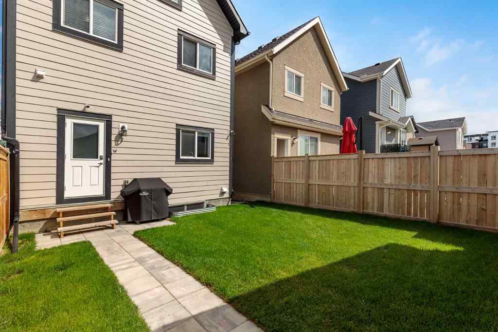 MLS® A2245443 - 51 Masters Manor SE in Mahogany Calgary, Residential