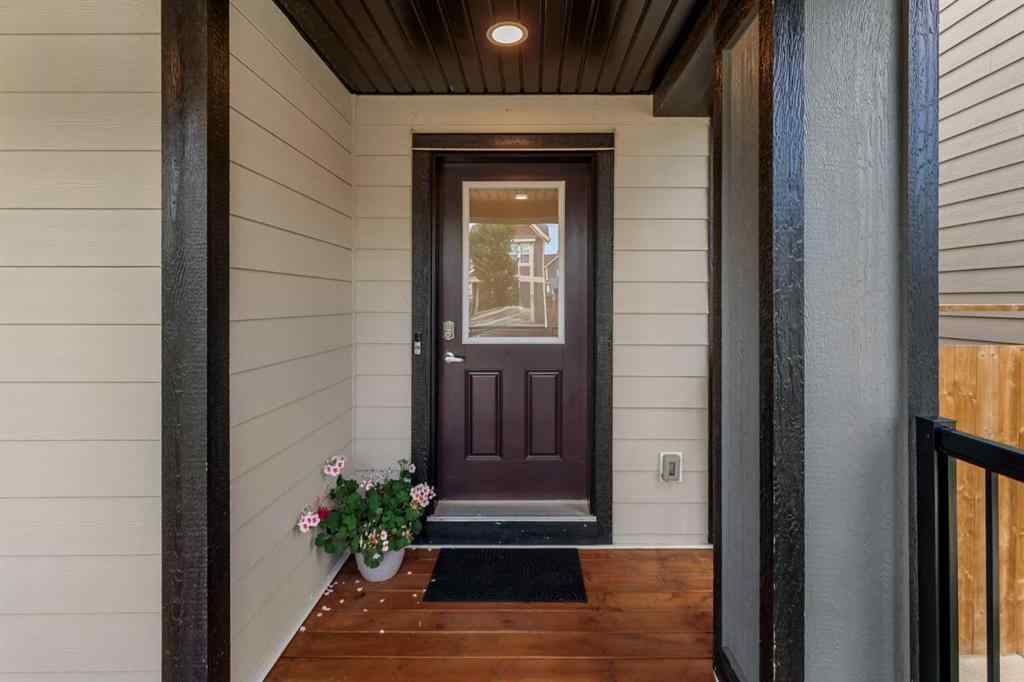 MLS® A2245443 - 51 Masters Manor SE in Mahogany Calgary, Residential