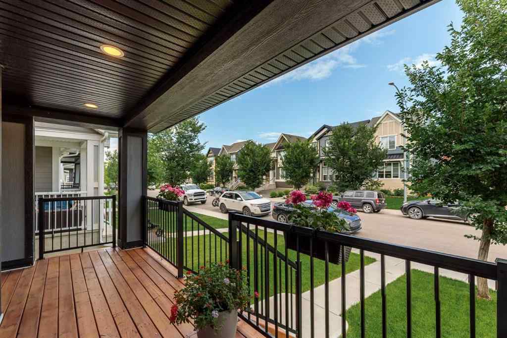 MLS® A2245443 - 51 Masters Manor SE in Mahogany Calgary, Residential