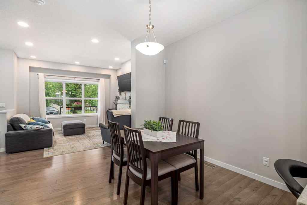 MLS® A2245443 - 51 Masters Manor SE in Mahogany Calgary, Residential