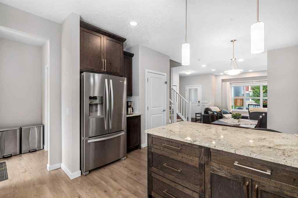 MLS® A2245443 - 51 Masters Manor SE in Mahogany Calgary, Residential
