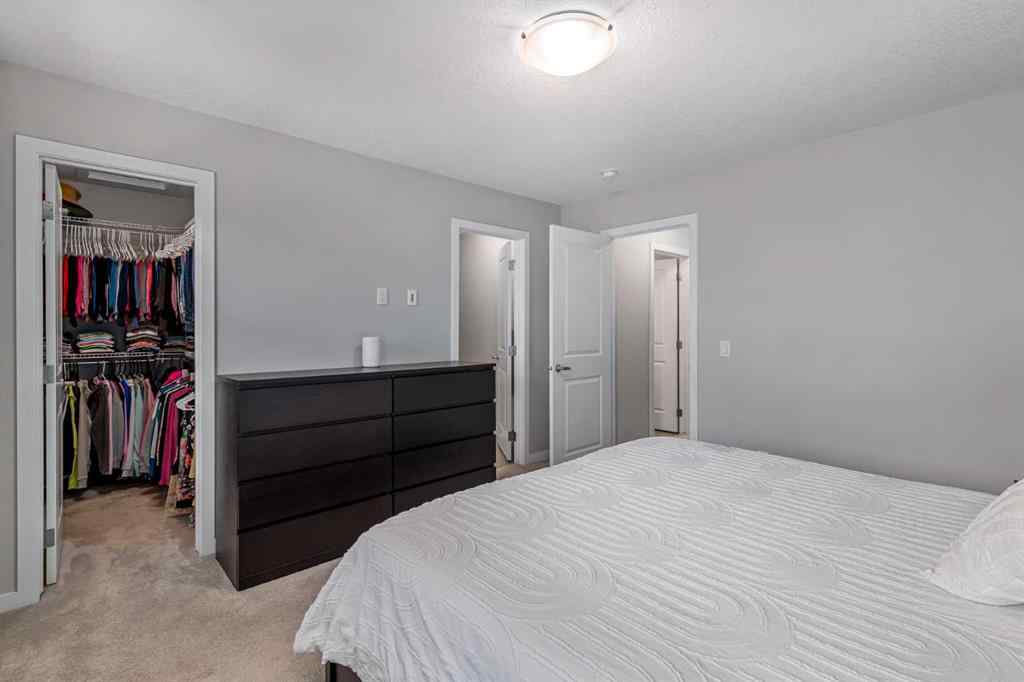 MLS® A2245443 - 51 Masters Manor SE in Mahogany Calgary, Residential