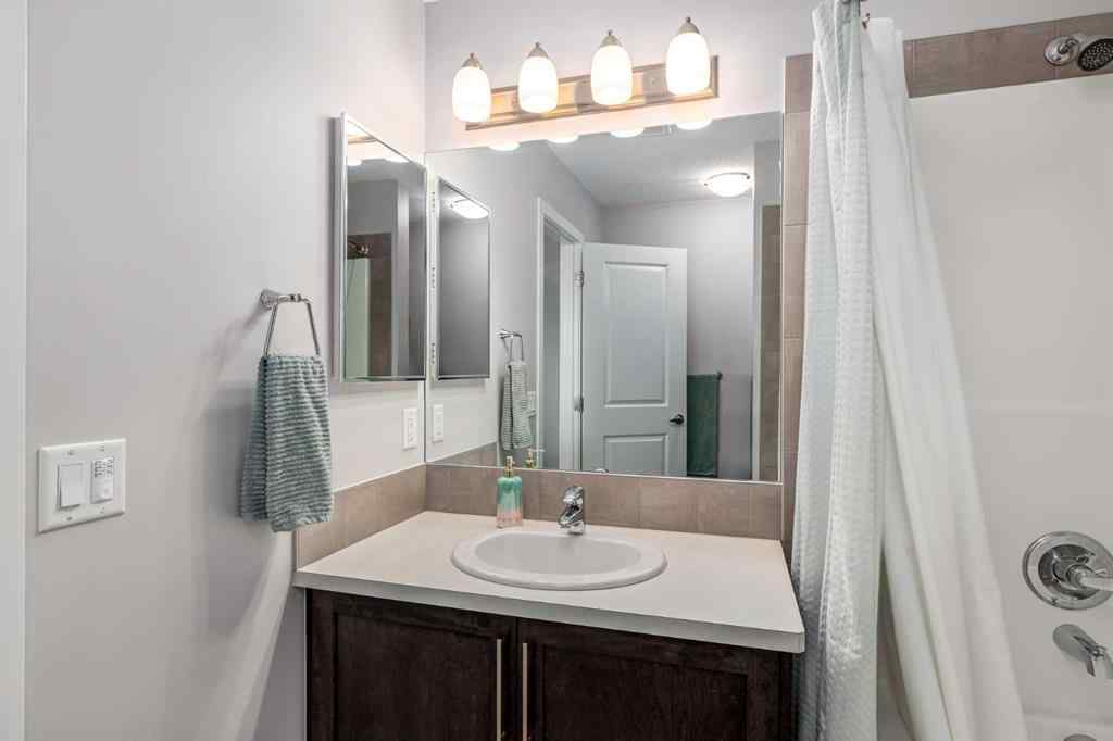 MLS® A2245443 - 51 Masters Manor SE in Mahogany Calgary, Residential
