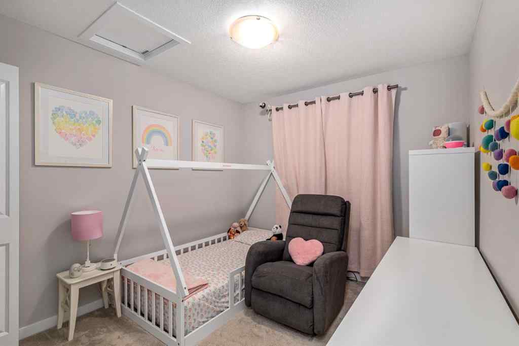 MLS® A2245443 - 51 Masters Manor SE in Mahogany Calgary, Residential
