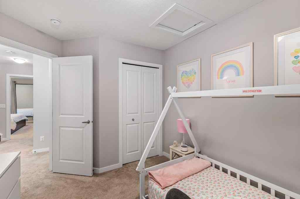 MLS® A2245443 - 51 Masters Manor SE in Mahogany Calgary, Residential
