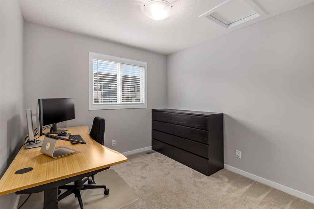 MLS® A2245443 - 51 Masters Manor SE in Mahogany Calgary, Residential
