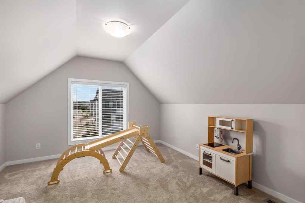 MLS® A2245443 - 51 Masters Manor SE in Mahogany Calgary, Residential