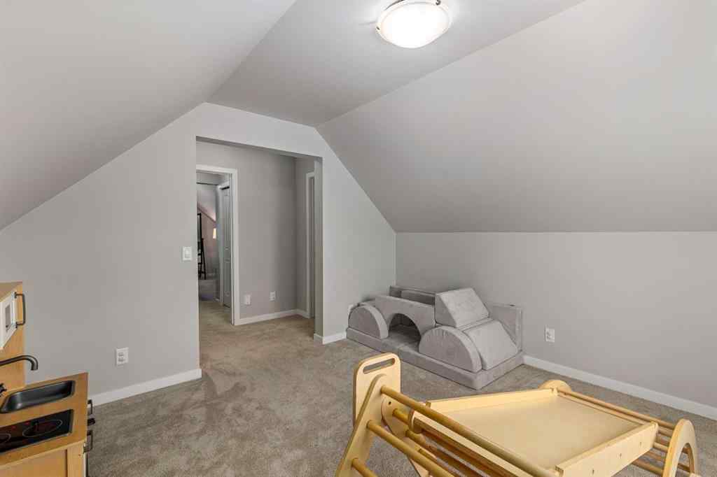 MLS® A2245443 - 51 Masters Manor SE in Mahogany Calgary, Residential