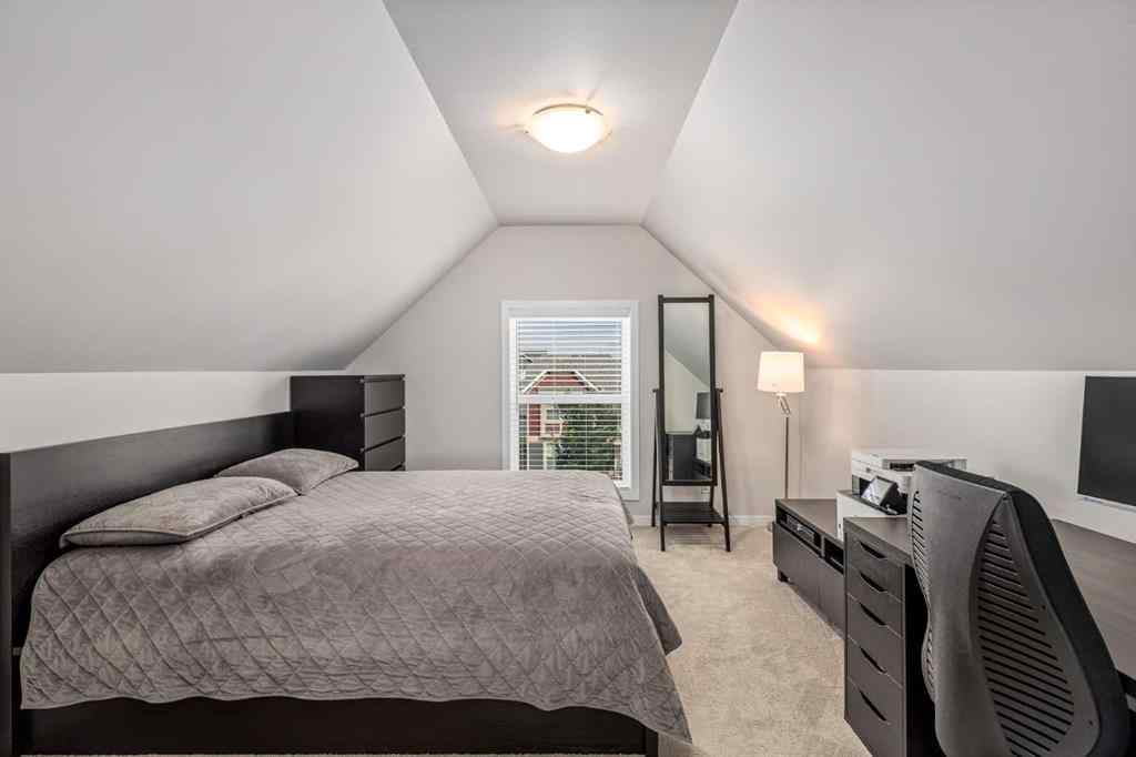 MLS® A2245443 - 51 Masters Manor SE in Mahogany Calgary, Residential
