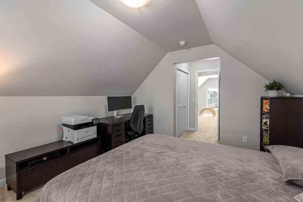 MLS® A2245443 - 51 Masters Manor SE in Mahogany Calgary, Residential